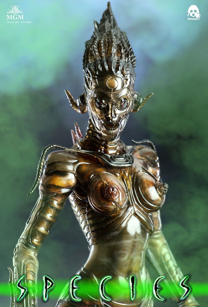 Species