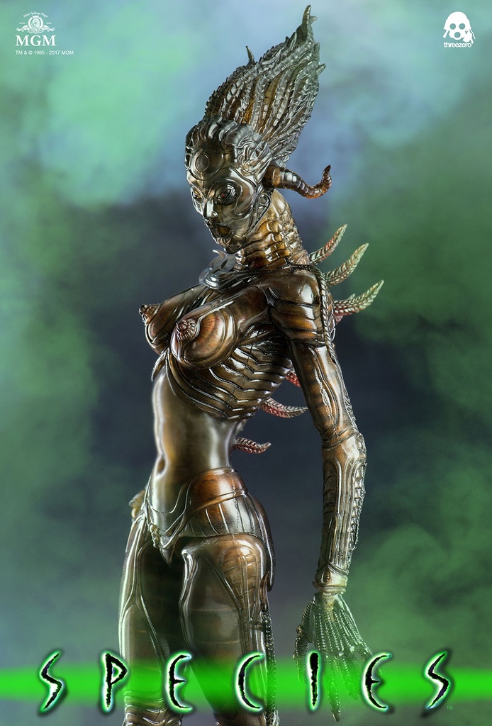 Species