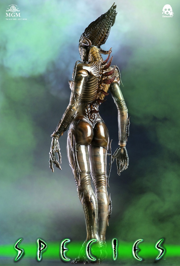 Species