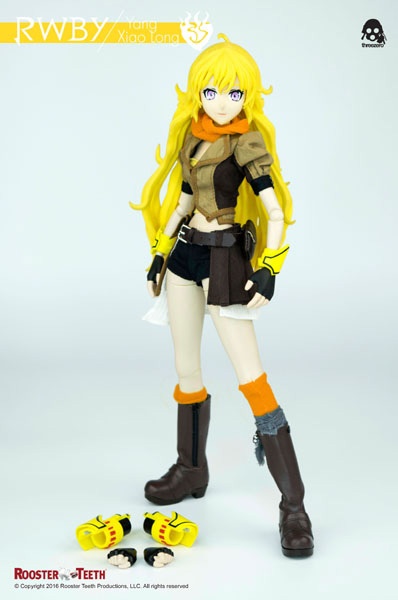RWBY-Yang-Xiao-Long-p00