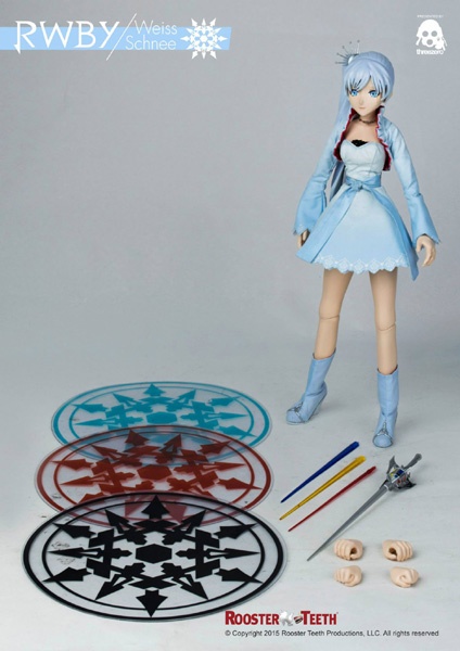 RWBY-Weiss-Schnee-P01