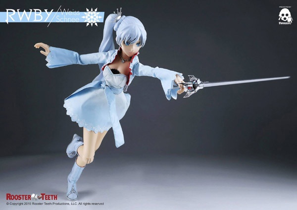 RWBY-Weiss-Schnee-P03