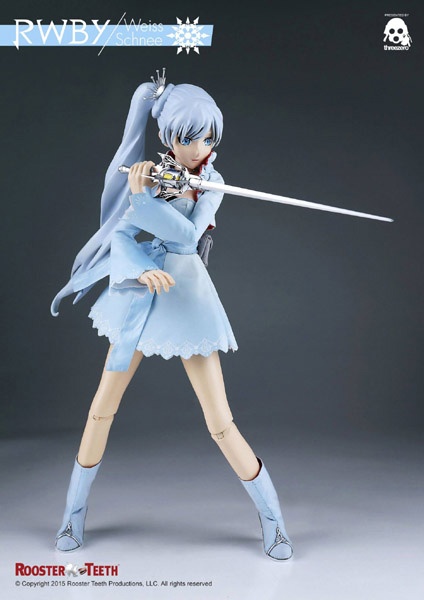 RWBY-Weiss-Schnee-P08