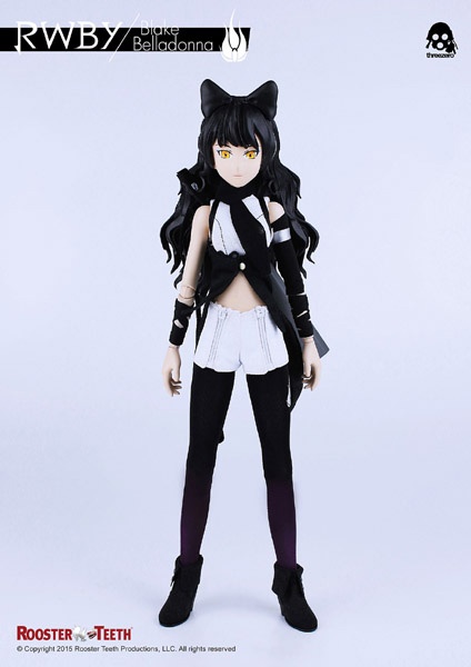 RWBY-Blake-Belladonna-P02