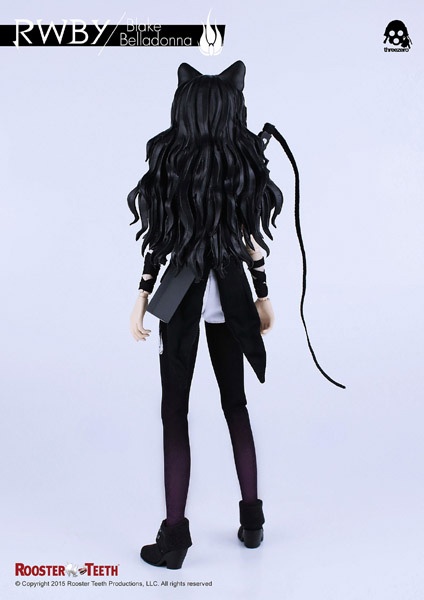 RWBY-Blake-Belladonna-P03