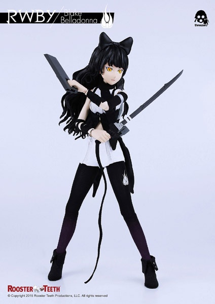 RWBY-Blake-Belladonna-P04