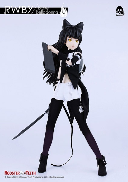 RWBY-Blake-Belladonna-P06