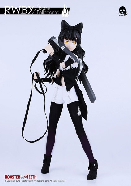 RWBY-Blake-Belladonna-P07