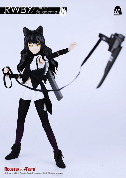 RWBY-Blake-Belladonna-P08