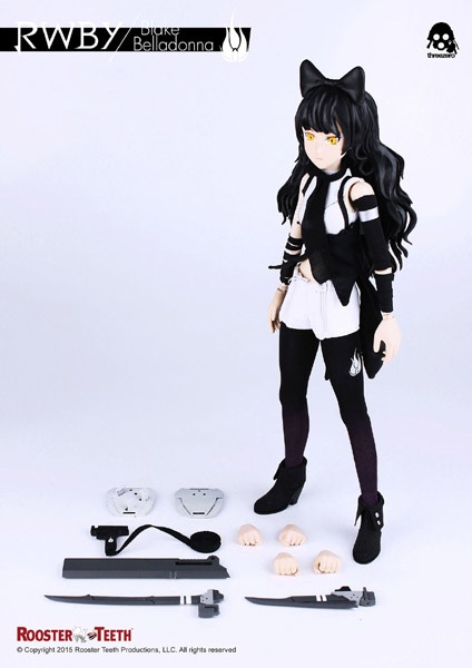 RWBY-Blake-Belladonna-P09