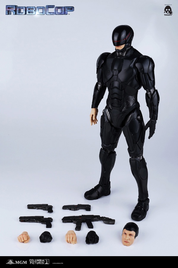 RoboCop-3.007