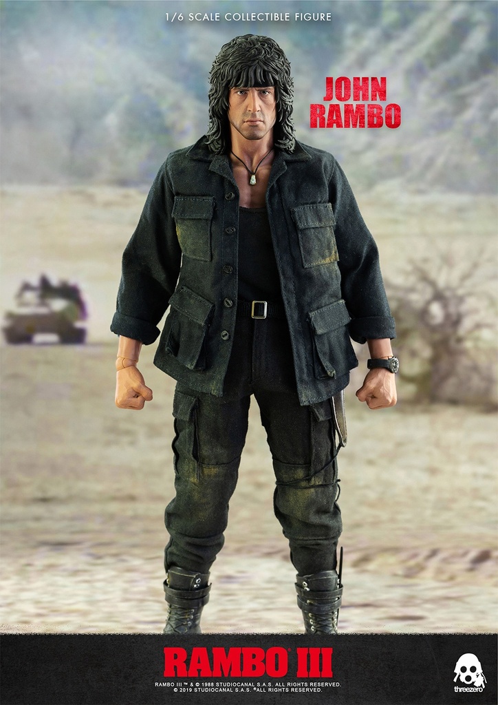Rambo