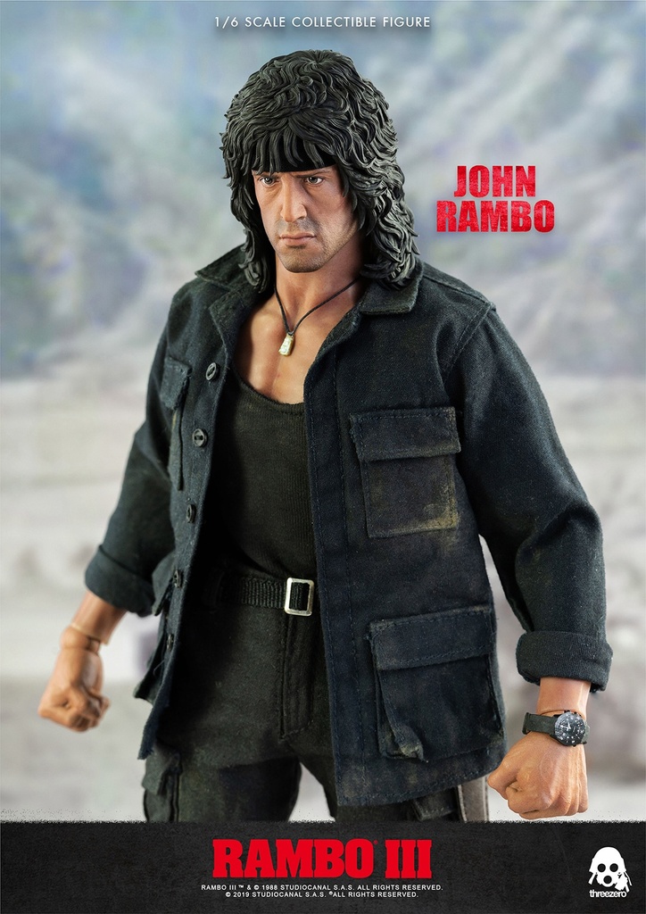 Rambo