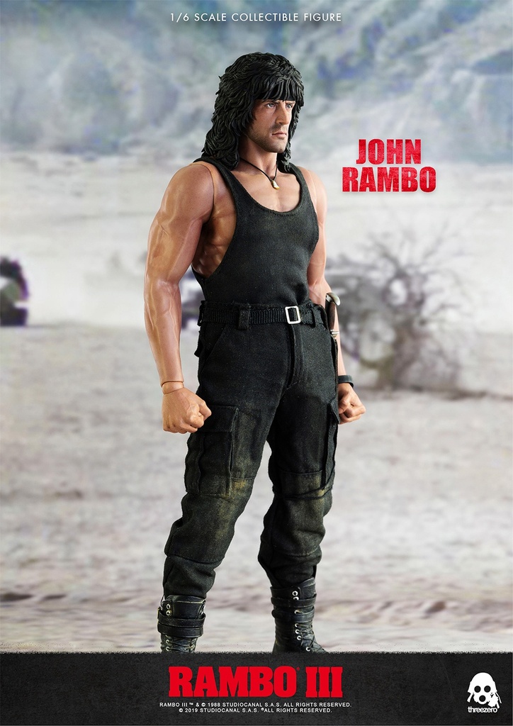 Rambo