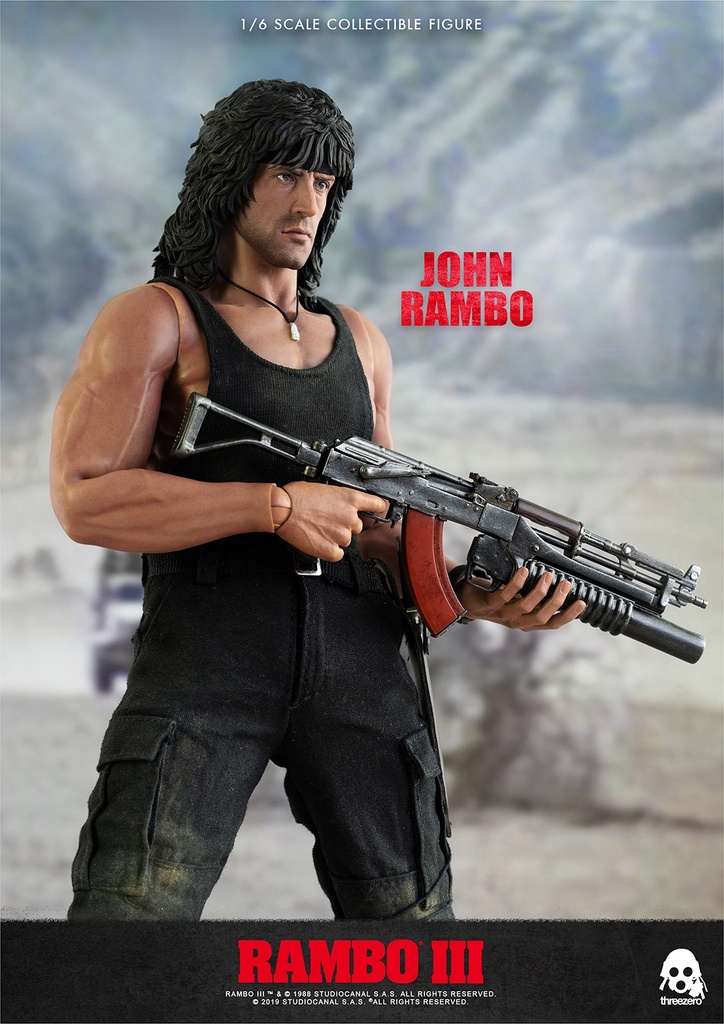 Rambo