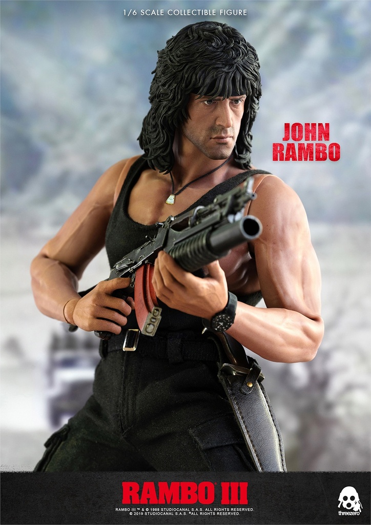 Rambo