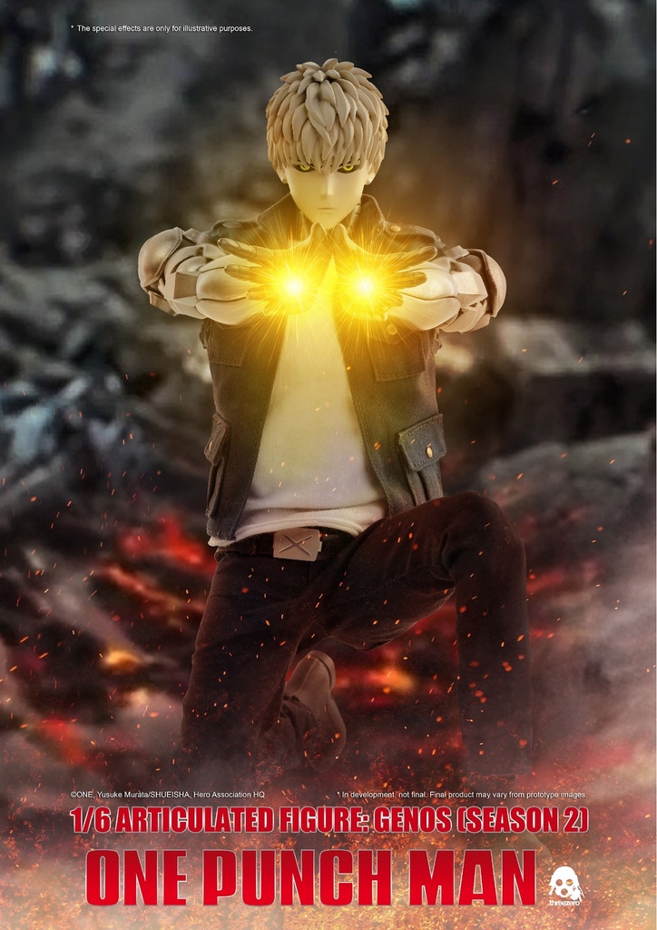 Genos