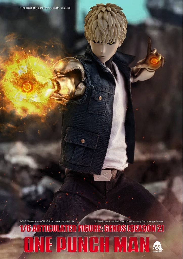 Genos
