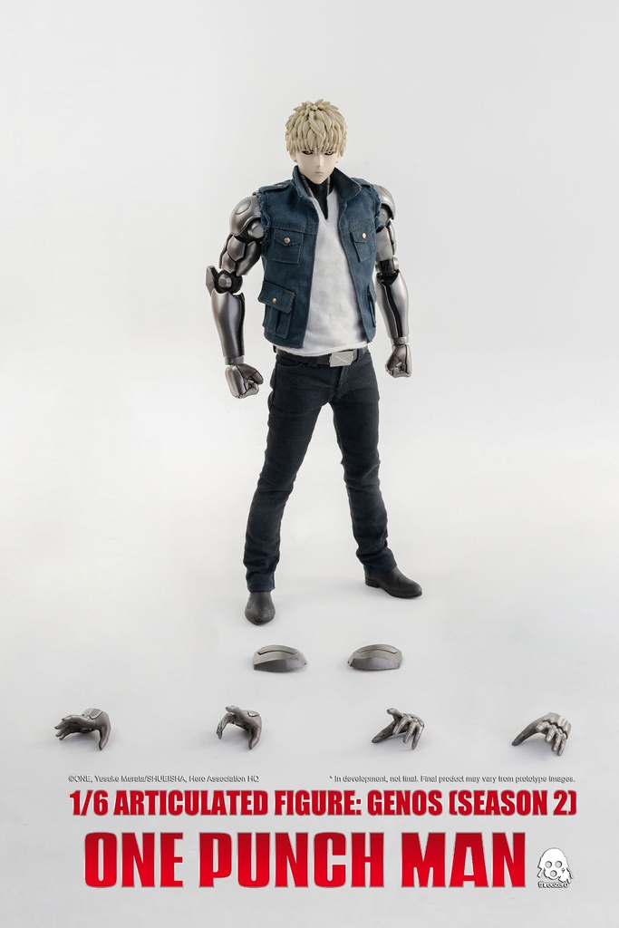 Genos