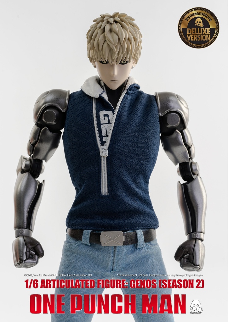 Genos