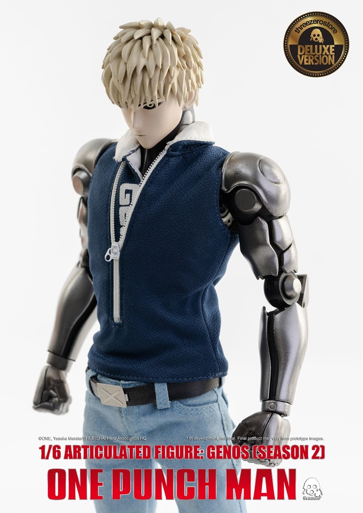 Genos