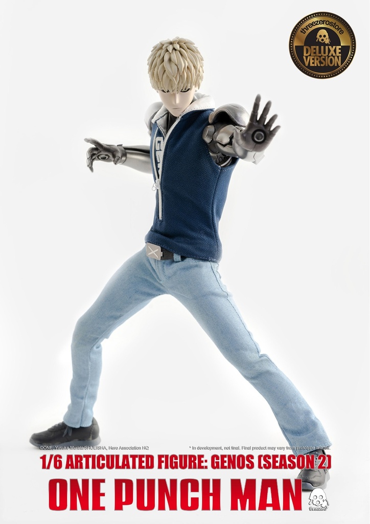 Genos