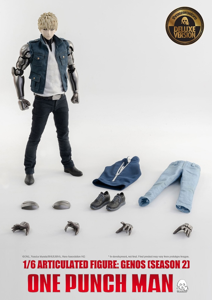 Genos