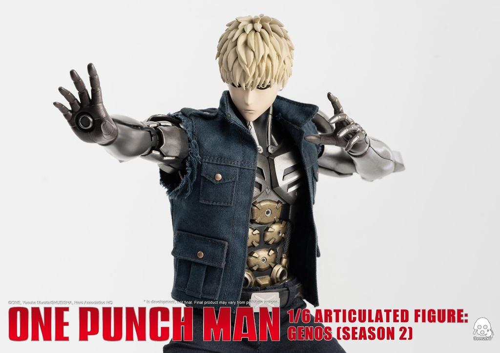 Genos
