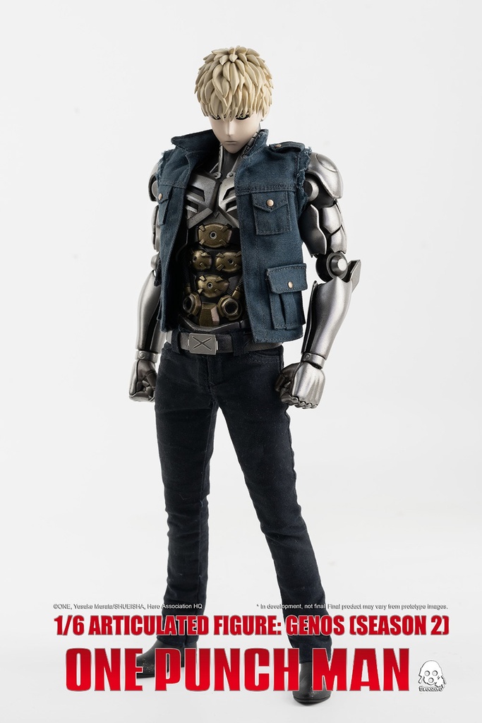 Genos