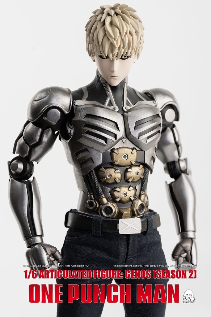 Genos