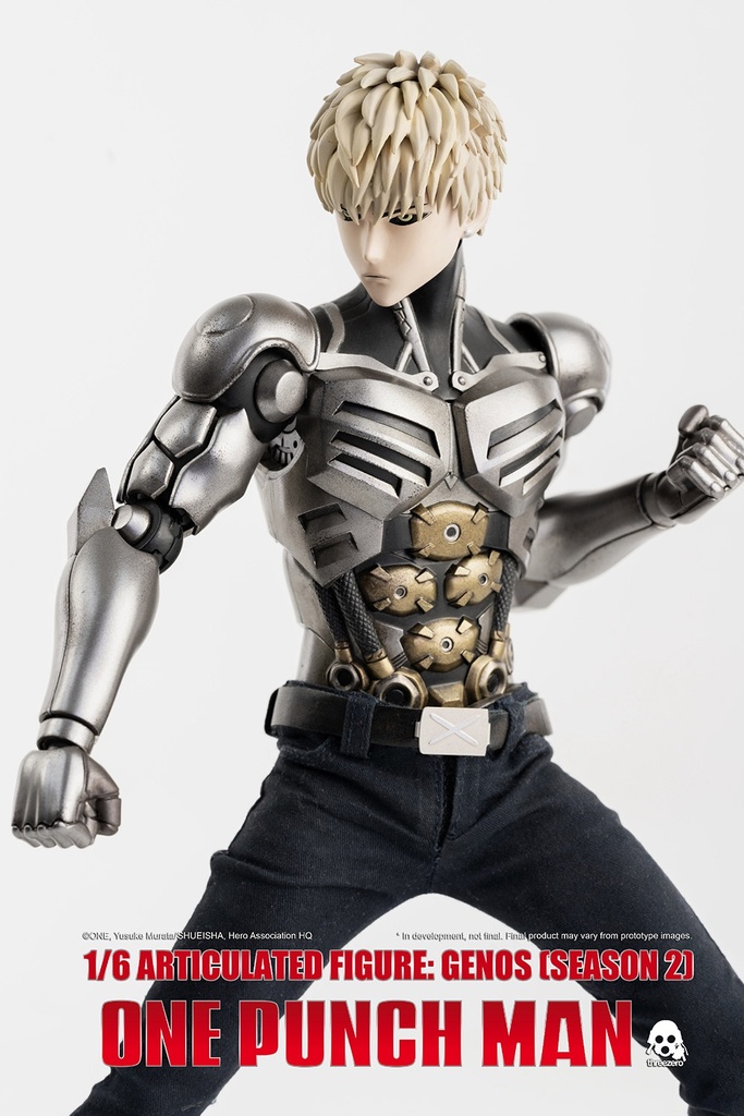 Genos