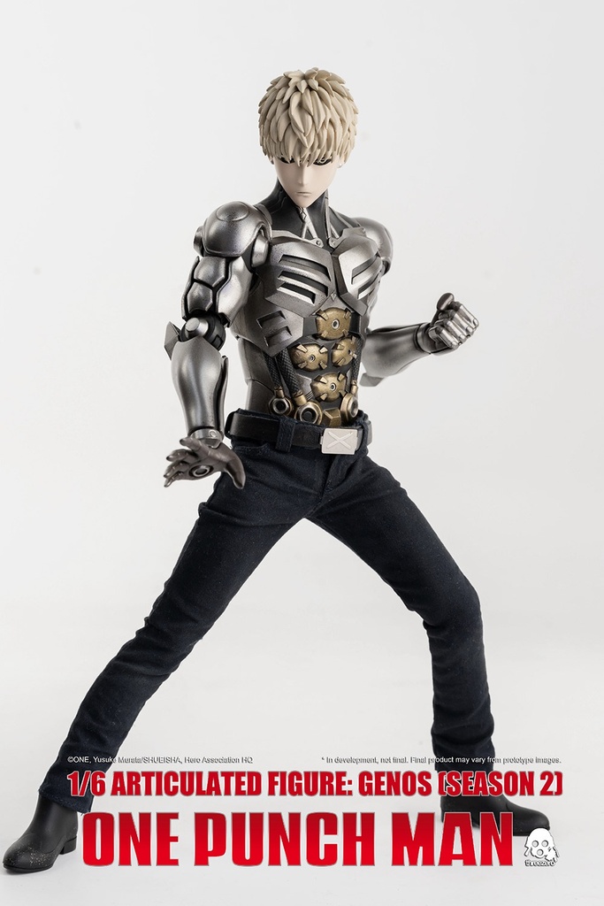 Genos