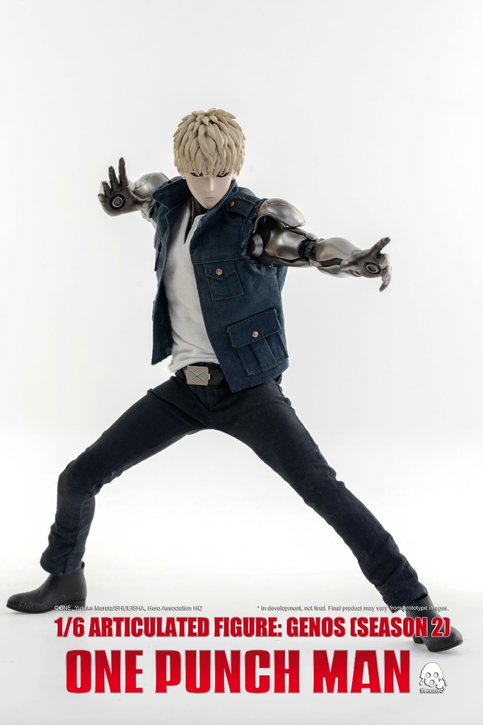Genos