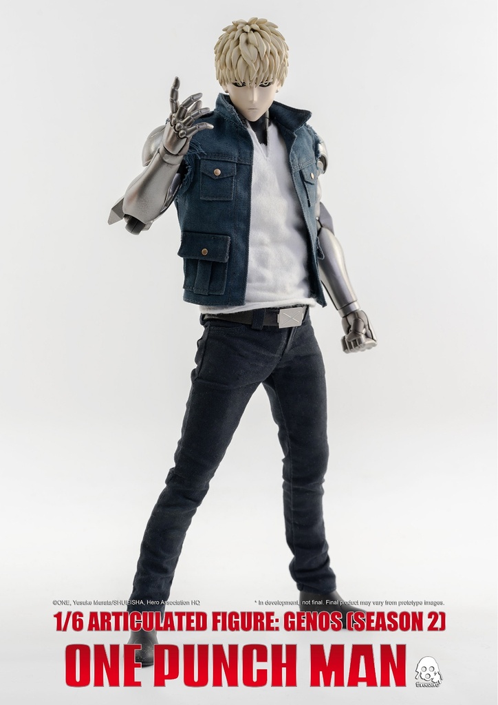 Genos
