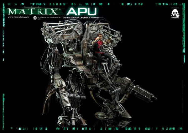 Matrix-APU02
