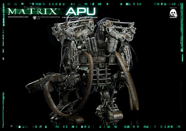 Matrix-APU04