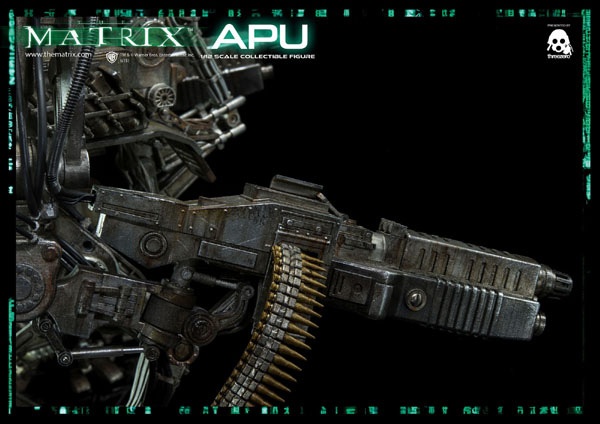 Matrix-APU06