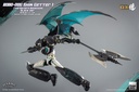 ROBO-DOU-Shin-Getter-1-threezero-Redesign-Black-Ver