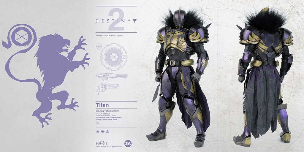 GoldenTrace