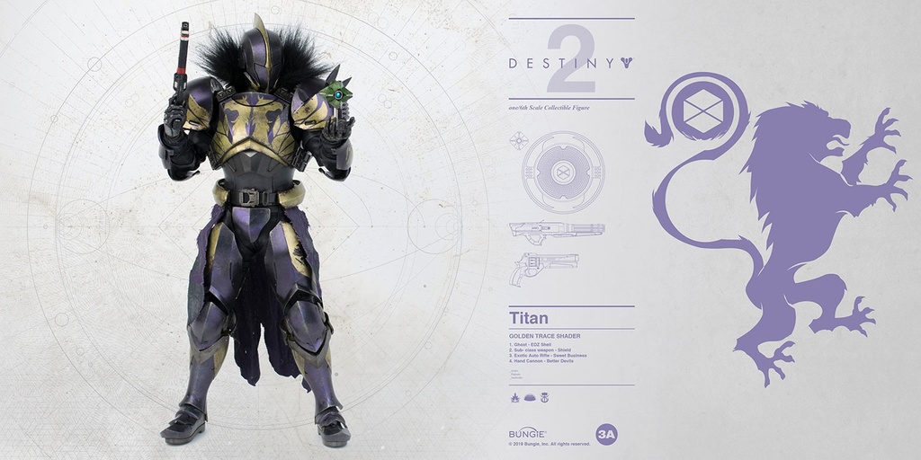 GoldenTrace