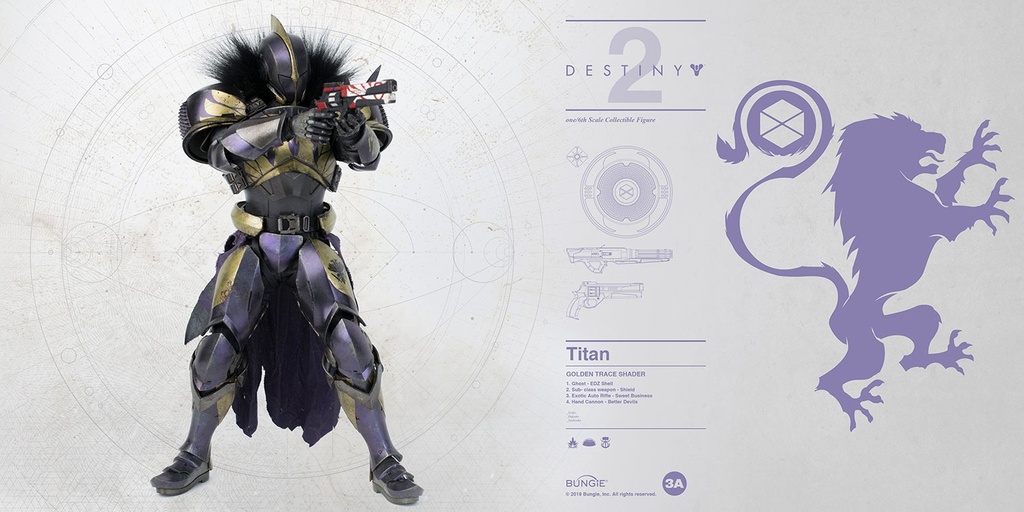 GoldenTrace