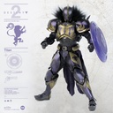 GoldenTrace