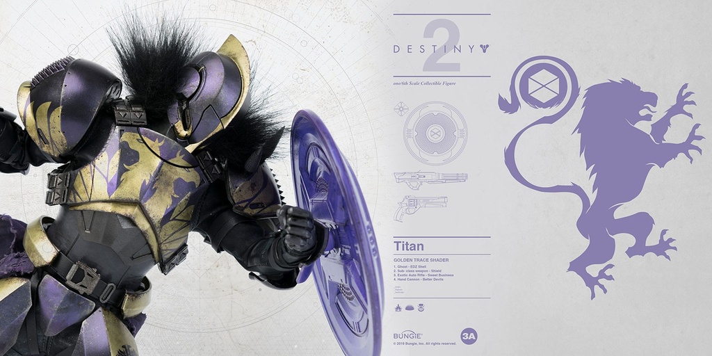 GoldenTrace