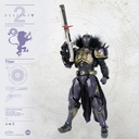 GoldenTrace