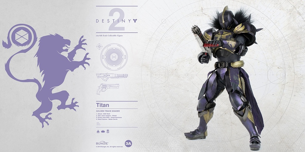 GoldenTrace