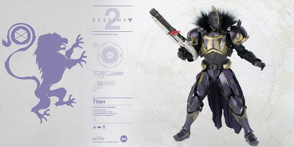 GoldenTrace
