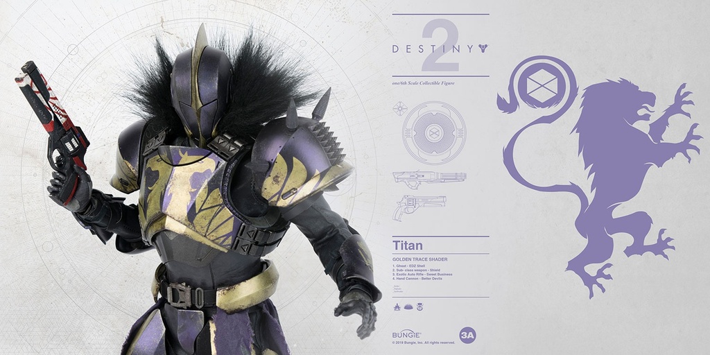 GoldenTrace