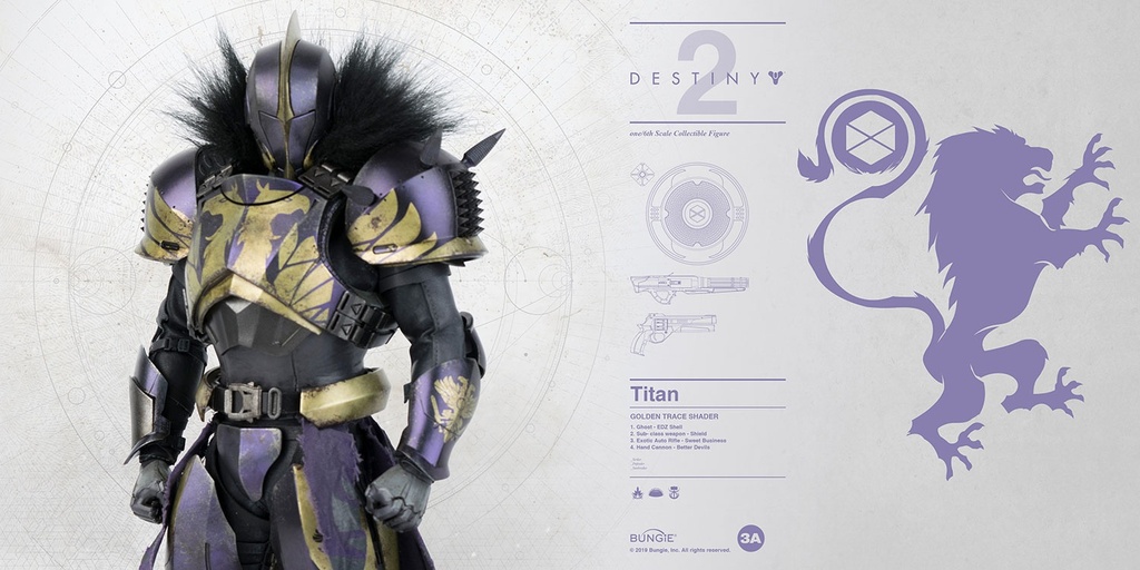 GoldenTrace