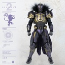 GoldenTrace