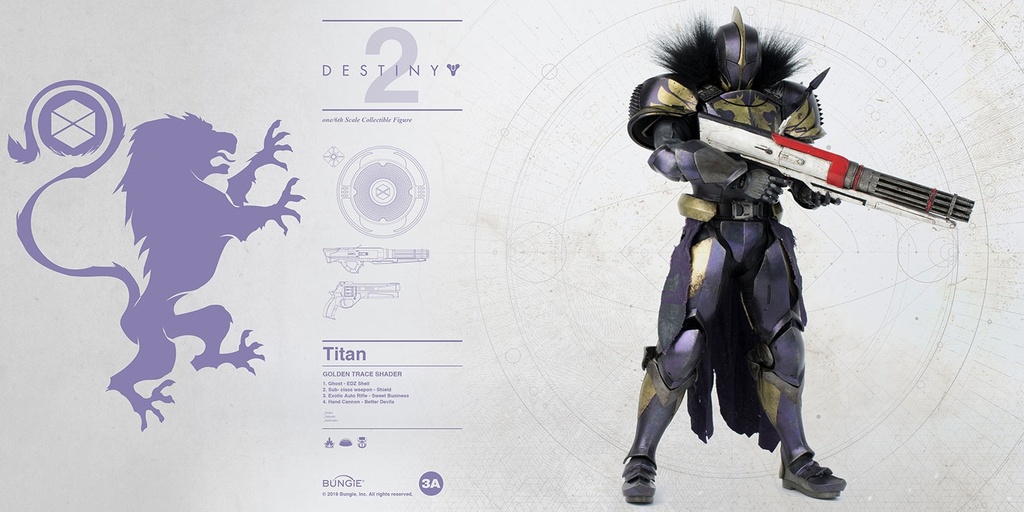 GoldenTrace